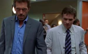 Nepoznati detalji o glumcu iz serije Dr. House