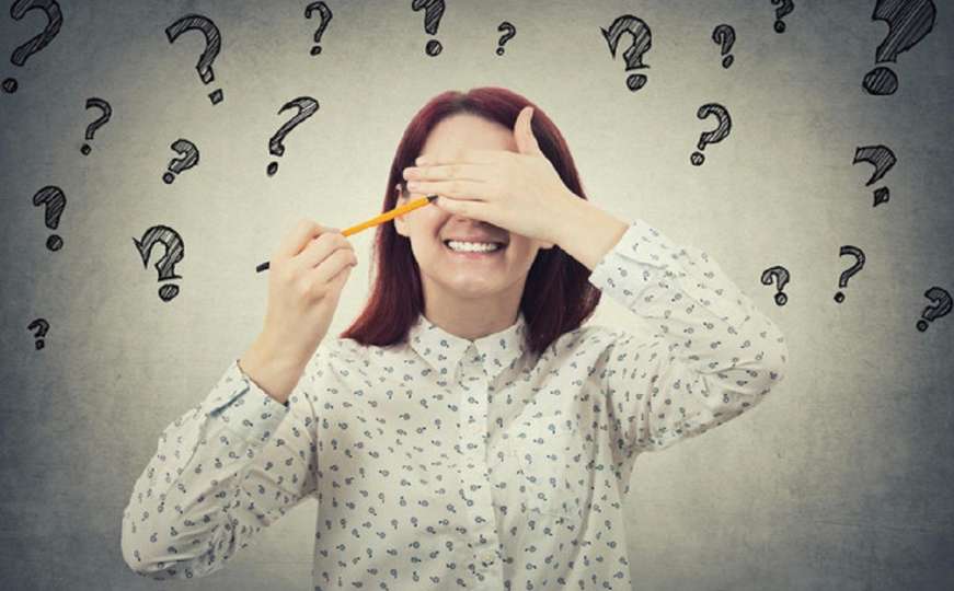 Najkraći IQ test: Odgovorite na ova tri pitanja i saznajte kako vam mozak radi