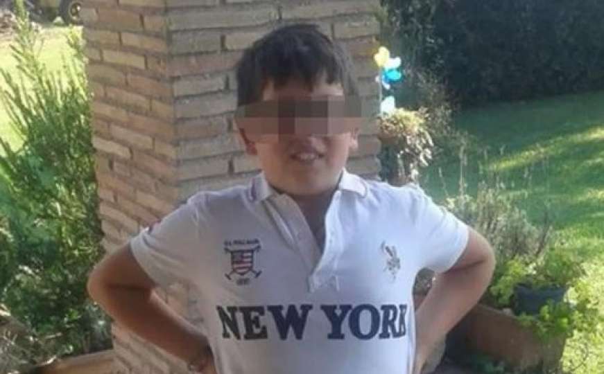 Tragedija u Italiji: Otac pao s krova kuće na sina i usmrtio ga