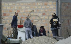 Detalji nesreće iz Srbije: Staford se otrgao sa lanca, skočio na ženu i izujedao je