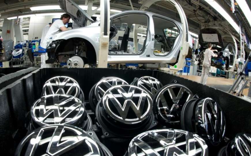 Volkswagen se vraća na Balkan, ali neće u Bosnu i Hercegovinu 