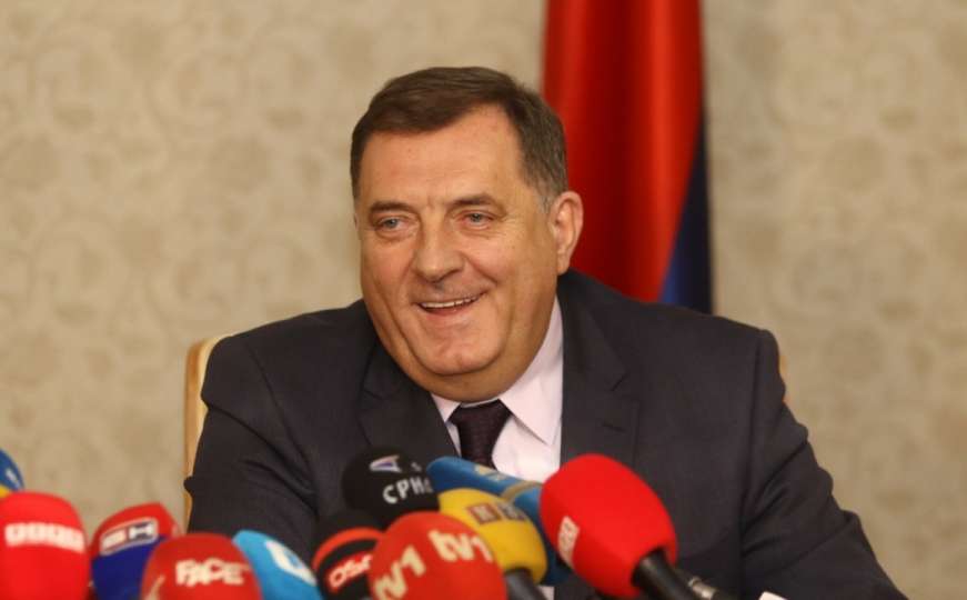 Minhenska konferencija o BiH: Nakon što je srpski nacionalista Milorad Dodik izabran...