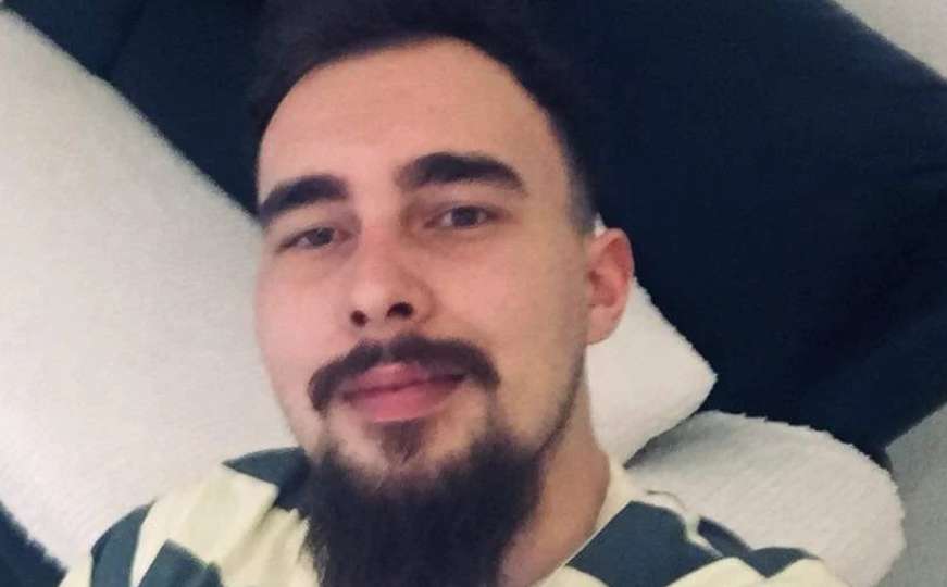Nakon dva mjeseca potrage: Nestali El-Emin Hadžić pronađen mrtav