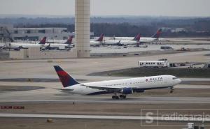 Znate li zbog čega su putnički avioni uglavnom bijele boje?