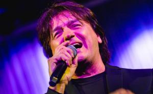 Zdravko Čolić i "Tebe čuvam za kraj, tebe ću ljubit do kraja života..."