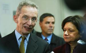 Lehne: Promjenu granica između Srbije i Kosova ne bih isključio