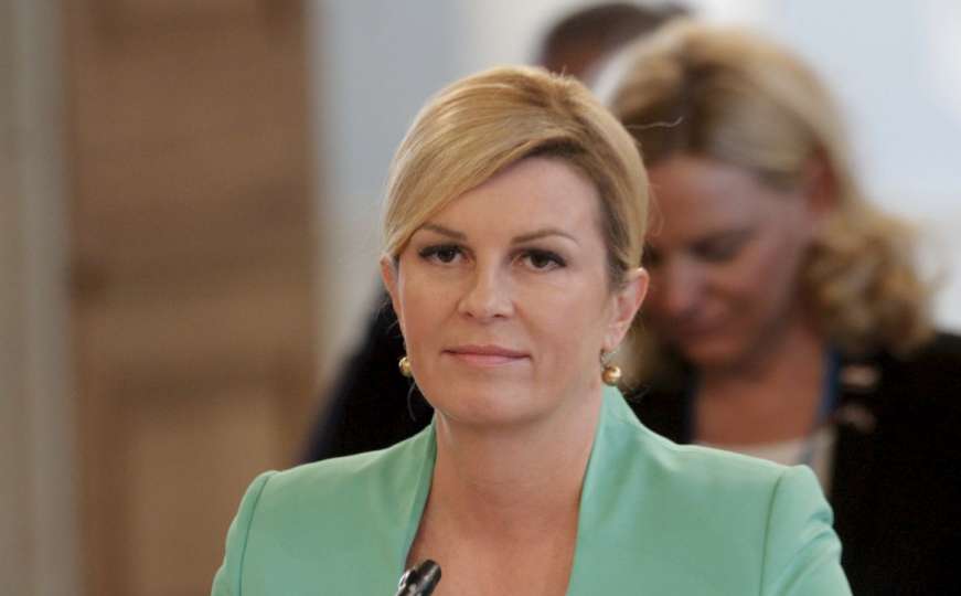 Predsjednica Hrvatske: Minimalna plata mora biti 7.500 kuna