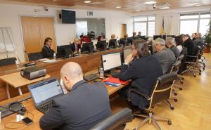 Ko će naslijediti Dalidu Burzić na poziciji glavne tužiteljice KS