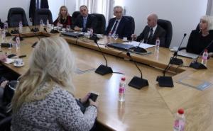 Šarović: Konferenciju EBRD-a trebaju iskoristiti privrednici iz BiH