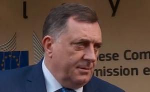 Dodik najavio: Uskoro jeftiniji roaming za građane BiH na području regiona