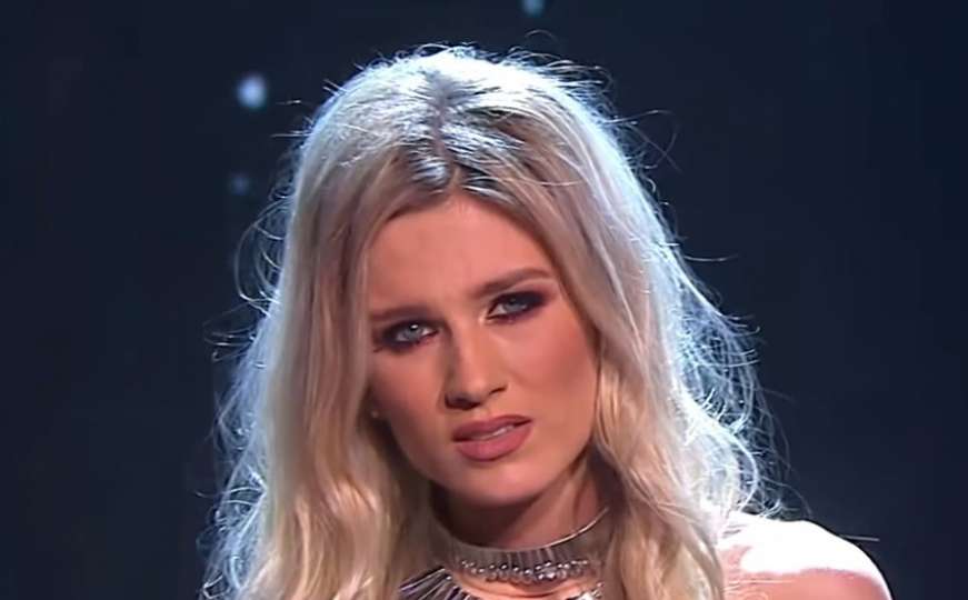 Čija je lijepa Nevena: Srbija i Kosovo se posvađali zbog predstavnice na Eurosongu