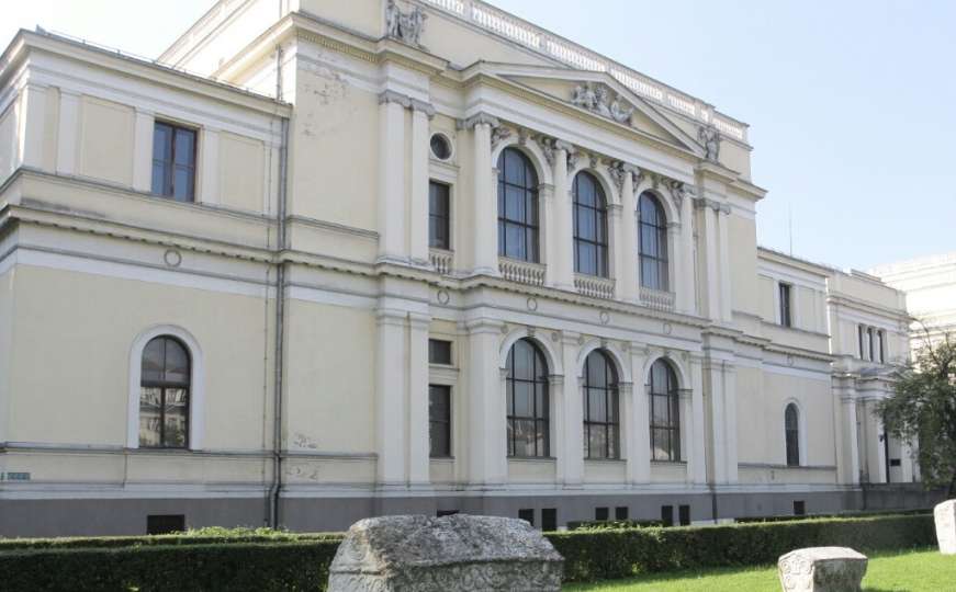 Ministarstvo prosvjete i kulture RS: Nećemo da finansiramo Zemaljski muzej u Sarajevu