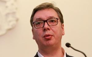 Šok za Srbiju: Vučić nagovijestio priznanje Kosova