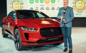 Nezapamćena mrtva trka: Jaguar prvi put europski automobil godine