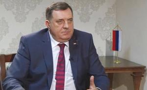 Milorad Dodik priznao da je pomogao jednom fudbalskom klubu iz Sarajeva