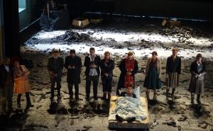 Ne propustite predstavu "Kavkaski krug kredom"