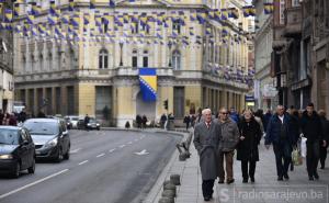 Francuzi i Nijemci o Sarajevu: Ovakvog grada u Evropi nema 