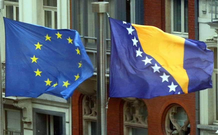 U društvu s Kosovom: BiH više od tri godine čeka na kandidatski status u EU