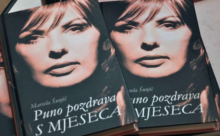 Decenija bez Marsele Šunjić: Promovirani prijevodi knjiga neponovljive Mostarke