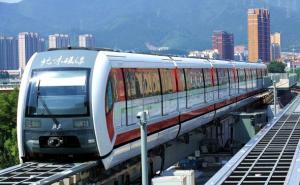 Kina predstavlja novu generaciju: Stigli vozovi od 200 km/h, uskoro i od 500 km/h