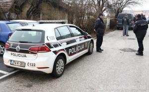 Pronađeno beživotno tijelo u parku na Grbavici