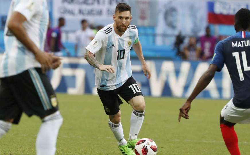 Maroko za 8 miliona eura kupio meč s Argentinom: Messi postavio 2 bizarna uvjeta
