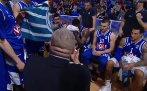 Bivši selektor Zmajeva hit na internetu: Ovo nije privatni party... 