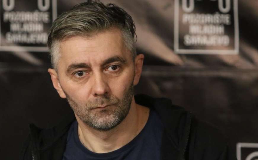 Nihad Kreševljaković direktor MESS-a, dobitnik prestižne evropske nagrade Kairos