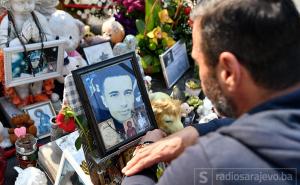 Dragičević o Davidovoj sahrani, Dodiku, priči da je ratni zločinac