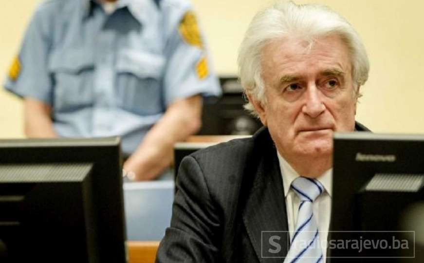Javno praćenje presude Radovanu Karadžiću 20. marta u Vijećnici