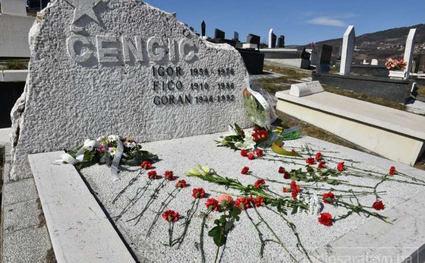 Cvijeće i sjećanje za Gorana Čengića: Heroj koji je dao život za komšiju