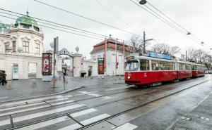 Stanovnici Beča zadovoljni javnim gradskim prevozom