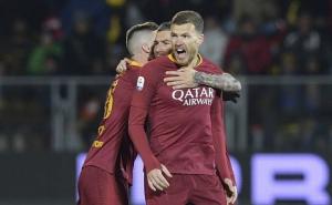 Džeko se oglasio uoči utakmice sa Portom i odredio tri kandidata