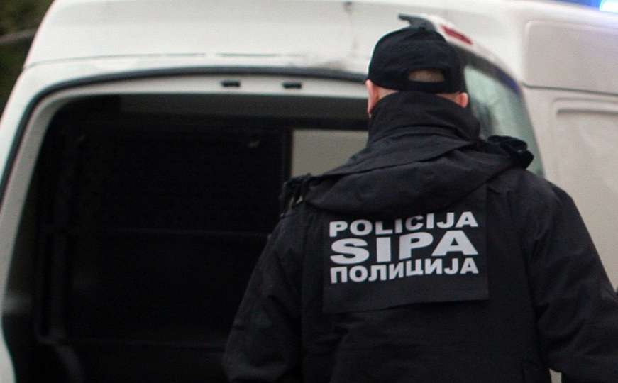 Počela akcija SIPA-e u više gradova, uhapšeno sedam osoba