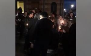 Pravda za Davida: "Gradonačelniče, hoćeš li imati obraza izaći na ulicu"