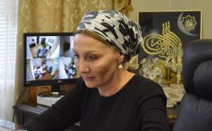 Spasila život ženi u avionu: Rusija slavi ministricu zdravstva Ingušetije