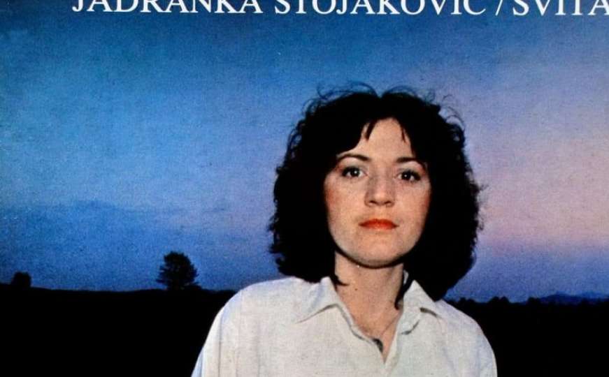 "Sve smo mogli mi, da je duži bio dan" i nezaboravljena Jadranka Stojaković
