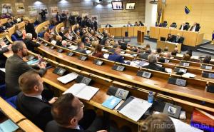 Parlament FBiH danas odlučuje o zaduženju za izgradnju Bloka 7 TE Tuzla