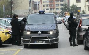 Sarajevska policija u akciji "Tvor" zaplijenila više kilograma droge i oružje