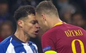 Gary Lineker trola Edina Džeku: Nikada neću saznati kako je ovo preživio