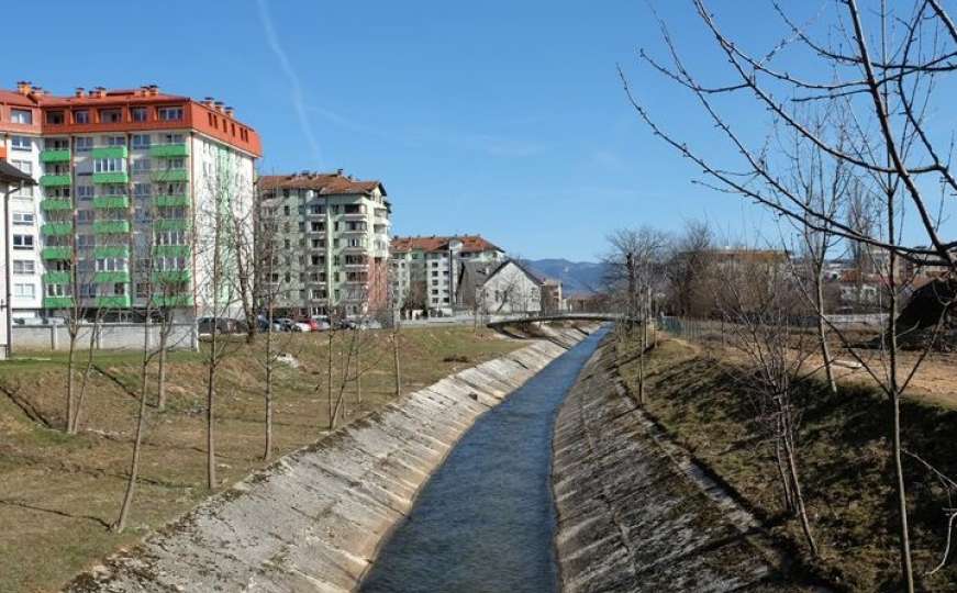 Općina Novi Grad izdvaja 450.000 maraka za regulaciju korita rijeke Dobrinjke