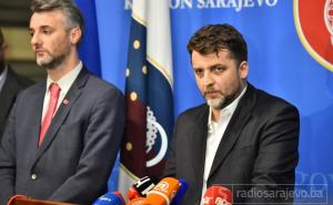 Ministar Katica: Zbog klevete tužit ću određene portale 