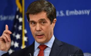 Nelson: SAD ostaju garant suvereniteta i teritorijalnog integriteta Bosne i Hercegovine