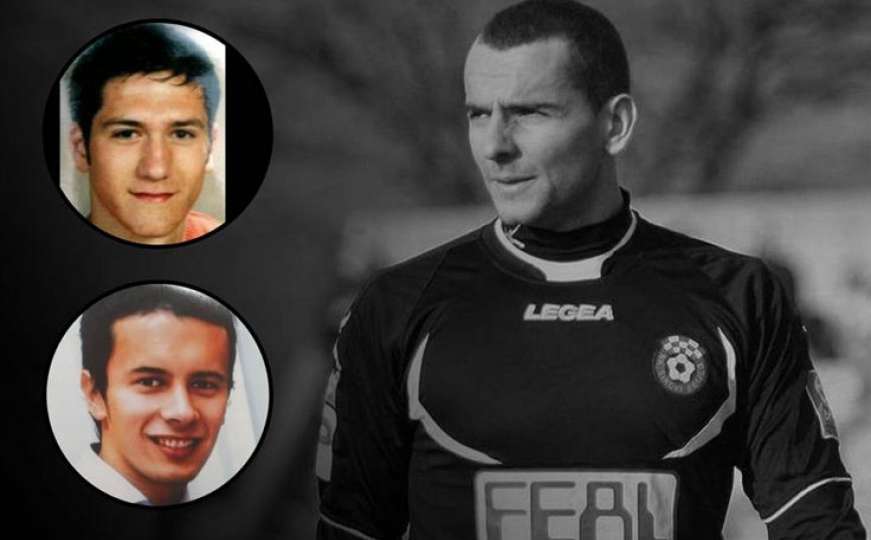 Tuga u Širokom: Otkrivamo kako je preminuo golman Bandić, ali i 4 druga igrača