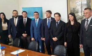 Vlada Japana: Za projekte deminiranja i obrazovanja u BiH 412.480 eura 