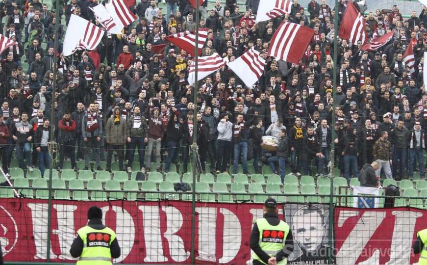 FK Sarajevo predstavlja novog vlasnika