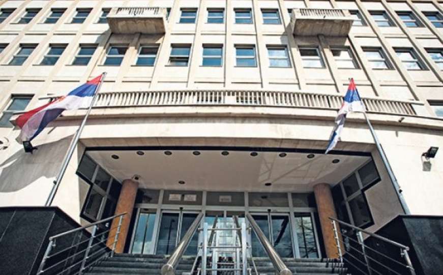 Beograd: Apelacioni sud smanjio kazne "Siminim četnicima"