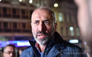 Slučaj Dragičević: Ifet Feraget odgovorio na tvrdnje Ante Nobila