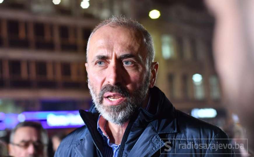 Slučaj Dragičević: Ifet Feraget odgovorio na tvrdnje Ante Nobila
