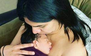 Rodila bebu iako nikad nije vodila ljubav sa suprugom